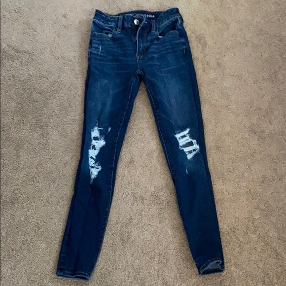 american eagle jeans - Picture 1 of 2